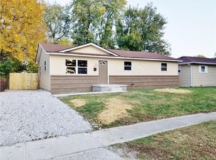 2901 Dietz St, Indianapolis, IN