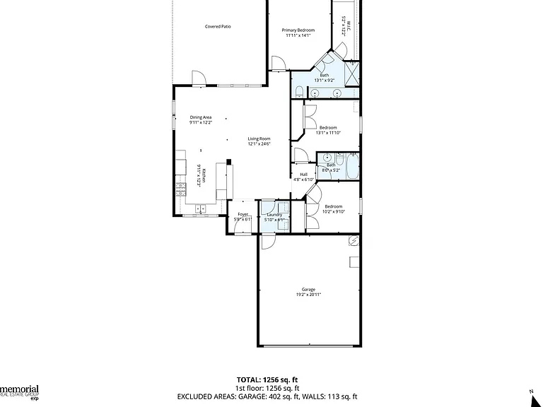 1222 Road 5102 — Photo 24