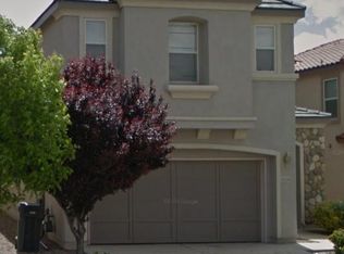 3556 Clear Creek Rd NE, Rio Rancho, NM 87144