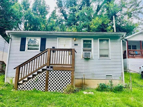 1314 Gilmer Ave NW, Roanoke, VA 24017