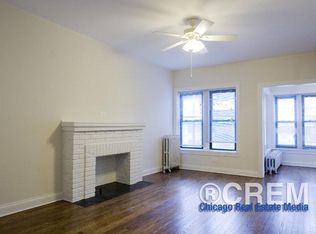 6759 N Sheridan Rd APT 2N, Chicago, IL 60626