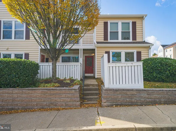 11425 Locustdale Ter #276, Germantown, MD 20876