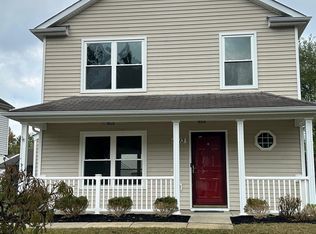 6313 Maravian Dr, Louisville, KY
