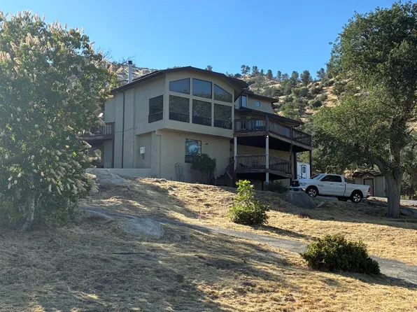21800 Quail Springs Rd, Tehachapi, CA 93561