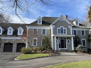 259 Sturges Ridge Rd, Wilton, CT 06897