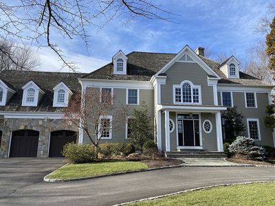259 Sturges Ridge Rd, Wilton, CT, 06897