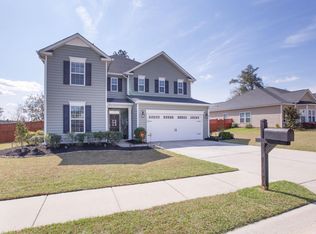 121 Saluda Dr, Moncks Corner, SC 29461