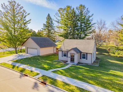 1203 Vernon Street, Stoughton, WI, 53589