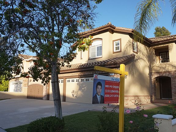 5th image of 3576 Hertford Pl