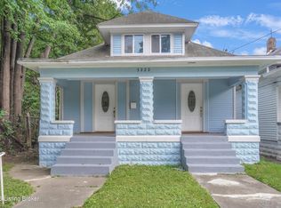 3222 W Market St, Louisville, KY 40212
