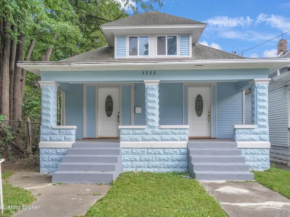 3222 W Market St, Louisville, KY 40212