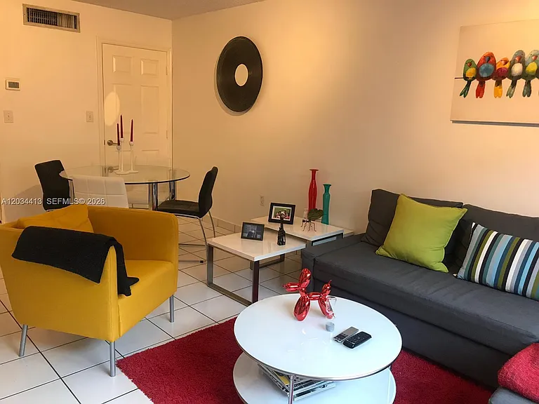 10813 NW 3rd Ct #2L — Photo 10
