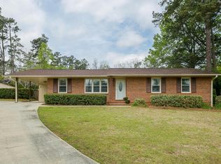 2422 Ponderosa Ct, Augusta, GA 30904