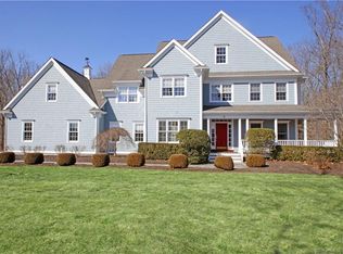 5 Butternut Rdg, Newtown, CT 06470