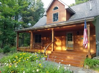 8830 Halyard Way, East Jordan, MI 49727