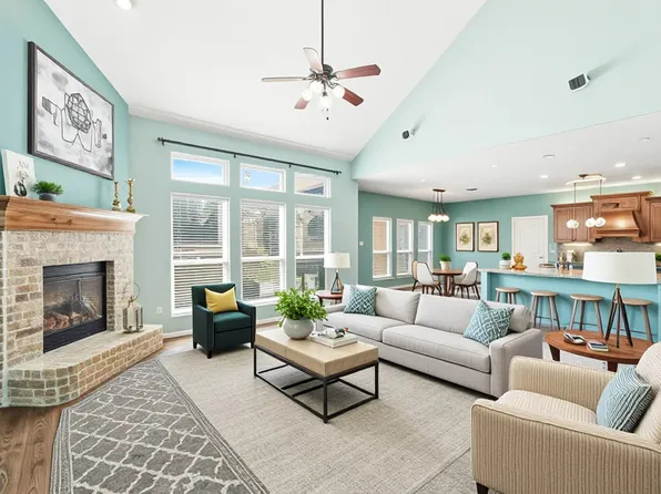 5608 English Oak Dr, Fort Worth, TX 76244