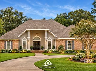 7141 Cannon Ball Cir, Bay Minette, AL 36507