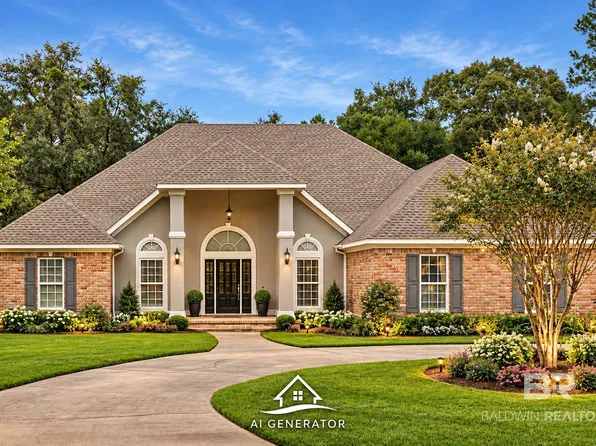 7141 Cannon Ball Cir, Bay Minette, AL 36507