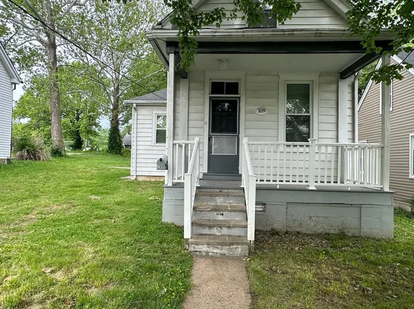 109 N Marguerite Ave, Saint Louis, MO 63135