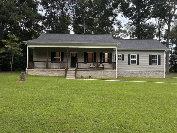 545 Carole Anne Dr, Woodbury, TN 37190