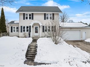 1854 Goodyear Blvd, Akron, OH