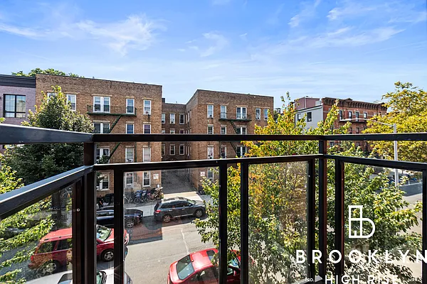 Rented by Brooklyn High Rise LLC | media 11