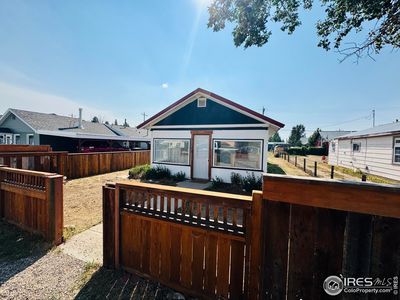 320 Main St, Walden, CO, 80480