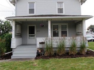 2670 Leechburg Rd, New Kensington, PA 15068