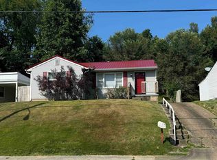 1671 Beech St, Ashland, KY 41102