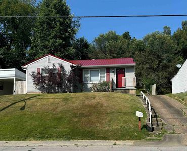 1671 Beech St, Ashland, KY, 41102