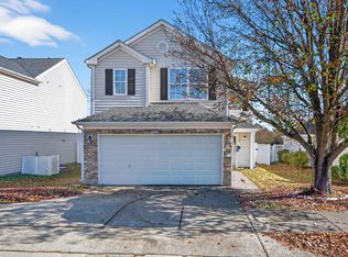 4828 Mocha Ln, Raleigh, NC 27616
