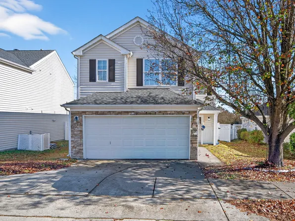 4828 Mocha Ln, Raleigh, NC 27616