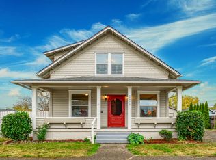 535 SE Court St, Dallas, OR 97338