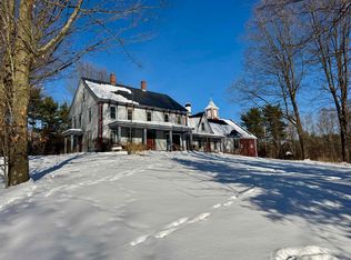 68 Doe Lane, Newbury, VT 05051