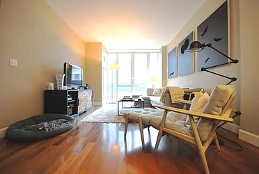 Rented by Bond New York