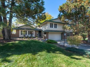 6205 S Fairfax Ct, Centennial, CO 80121