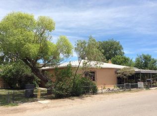 3111 Draxton Ave SW, Albuquerque, NM 87105
