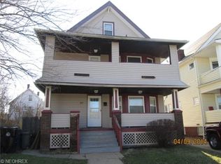 849 E 128th St, Cleveland, OH 44108
