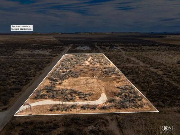 3238 Pheasant Run #6, San Angelo, TX 76901