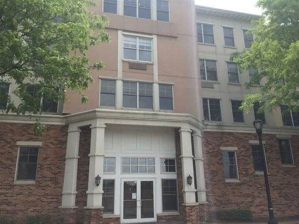 1 Independence Way #1208, Jersey City, NJ 07305