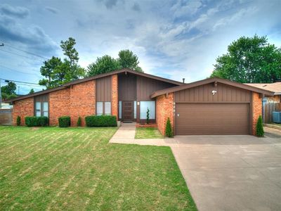 9401 Briarcreek Dr, Oklahoma City, OK, 73162