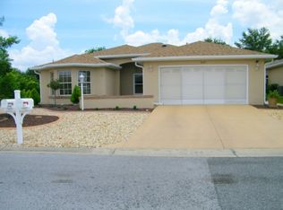 8125 SW 81st Loop, Ocala, FL 34481