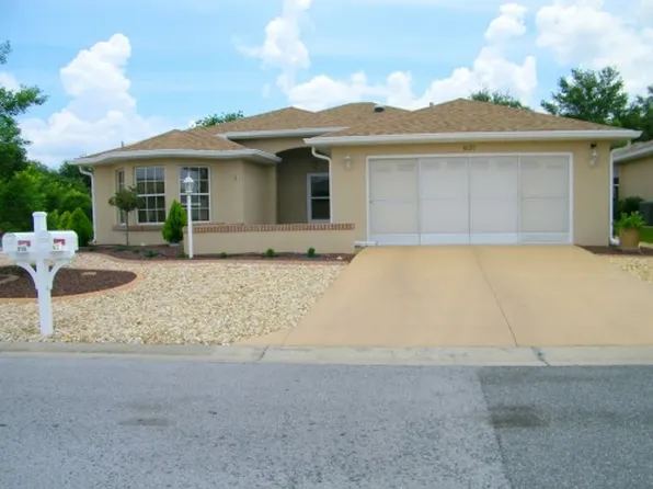 8125 SW 81st Loop, Ocala, FL 34481