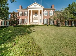 4738 Shadywood Ln, Dallas, TX 75209