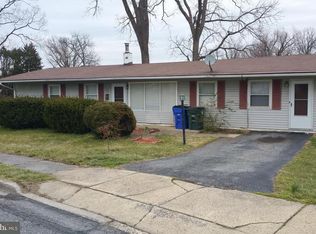 527 Mary St, Frederick, MD