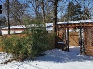 1625 Welch Rd, Reeds Spring, MO 65737