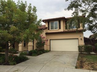 1174 Winged Foot Ct, Livermore, CA 94551
