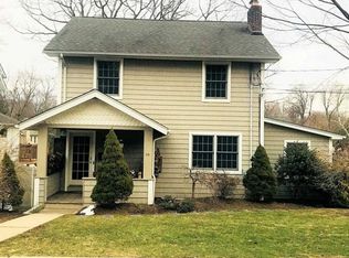 119 Berkeley Ave, Westwood, NJ 07675