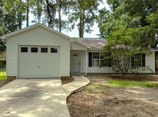 3100 Dunkeld Ct, Tallahassee, FL 32303