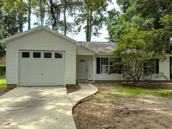 3100 Dunkeld Ct, Tallahassee, FL 32303